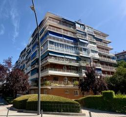 Pis a Norte-Universidad. Piso en venta en móstoles