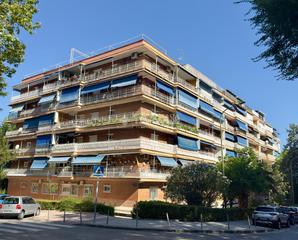 Pis a Norte-Universidad. Piso en venta en móstoles