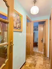 Pis a Norte-Universidad. Piso en venta en móstoles