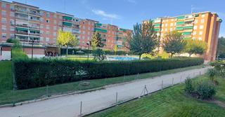 Appartement à Norte-Universidad. Piso en venta en móstoles