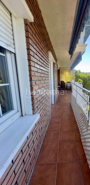 Foto 888be070-be35-4d53-972b-d52275442a03. Etagenwohnung in Norte-Universidad Móstoles