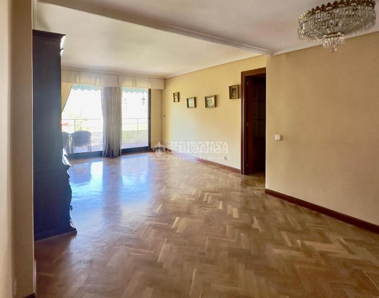 Foto 9162ea08-f90b-4cb7-b81a-e96d207766de. Etagenwohnung in Norte-Universidad Móstoles