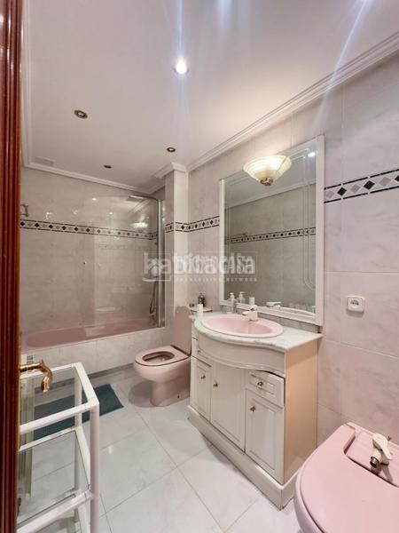 Foto c2d227e6-5616-4771-a957-a4050a6e17ff. Etagenwohnung in Norte-Universidad Móstoles