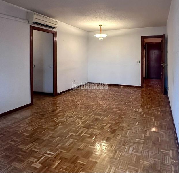 Foto 21f8702e-6bce-4e54-8775-fb735b63d846. Pis amb calefacció a Norte-Universidad Móstoles