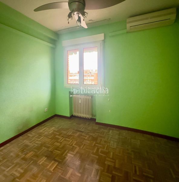 Foto 335daf5c-d96c-450e-995e-8c07cae29136. Pis amb calefacció a Norte-Universidad Móstoles