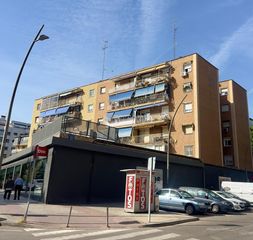 Flat in Norte-Universidad. Piso en venta en móstoles