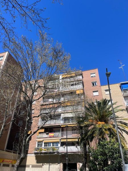 Foto 7496f4a0-6cd1-4514-aa4c-c9c6153bd4b4. Pis amb calefacció a Norte-Universidad Móstoles