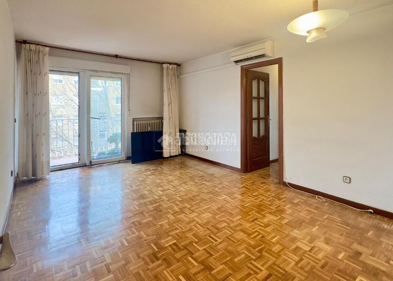 Foto aeb2ef4f-6439-4585-a847-5a60ee0cbc9a. Pis amb calefacció a Norte-Universidad Móstoles