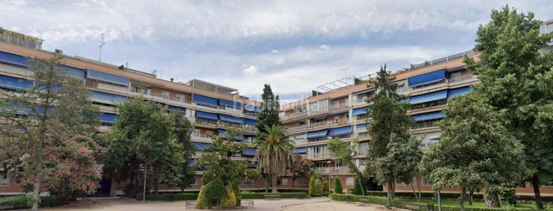 Foto 230a4a36-31d2-412f-b212-e7ec49072562. Piso  en venta en Norte-Universidad Móstoles