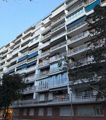 Pis a Norte-Universidad. Piso en venta en móstoles