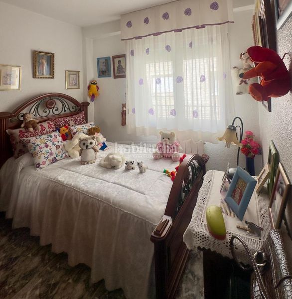 Foto 6bd06fc3-8d49-4e3c-b633-edefc6868804. Pis amb calefacció a Norte-Universidad Móstoles