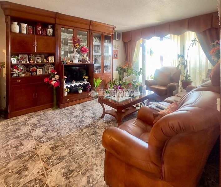 Foto 7899d1a5-6ad1-4327-a09d-20d52a127ecd. Pis amb calefacció a Norte-Universidad Móstoles