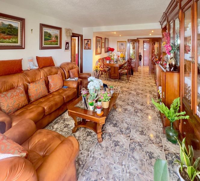 Foto 80a85b25-6697-4355-ad3c-6ef830eb6e54. Pis amb calefacció a Norte-Universidad Móstoles