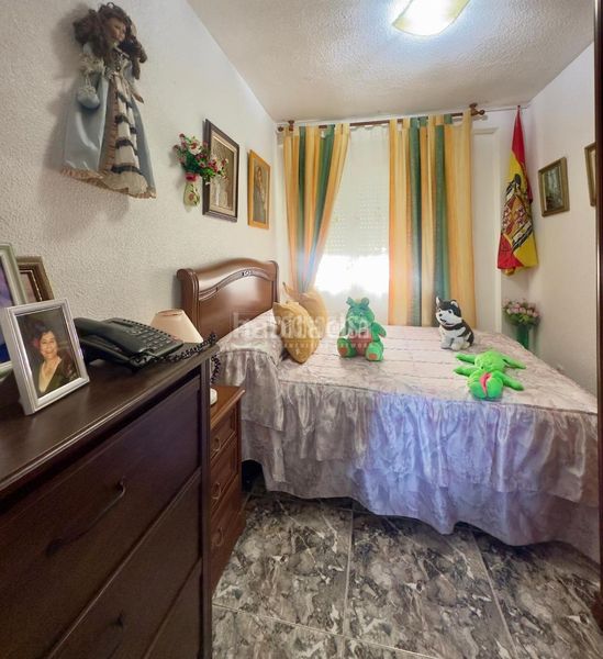 Foto 8df13c01-1c46-45f0-becf-a94ef3c4222f. Pis amb calefacció a Norte-Universidad Móstoles