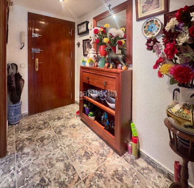 Foto a32eb662-642f-4b48-8195-dfa3b50de23e. Pis amb calefacció a Norte-Universidad Móstoles