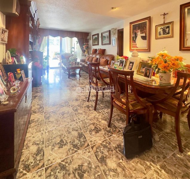 Foto bcba96c8-2e83-45ea-97a3-39b12f1a9ab7. Pis amb calefacció a Norte-Universidad Móstoles