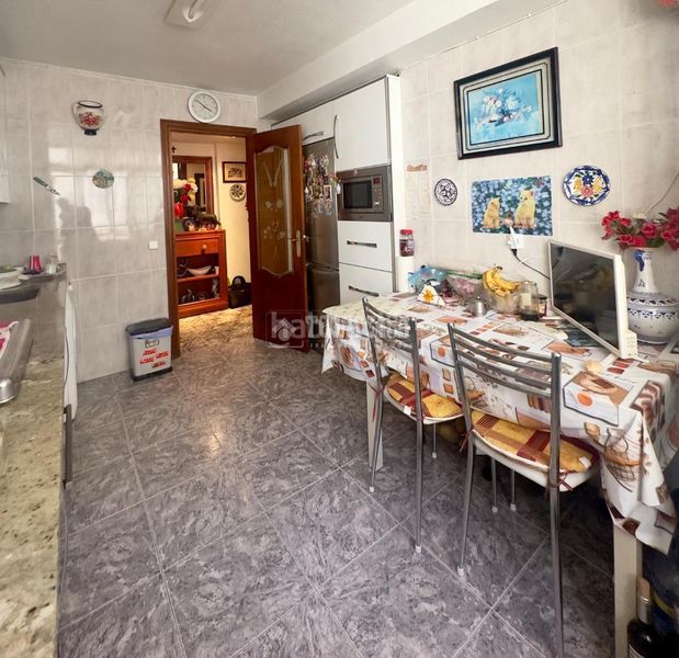 Foto c761fe43-ce3b-4054-9879-be52dc58b52a. Pis amb calefacció a Norte-Universidad Móstoles