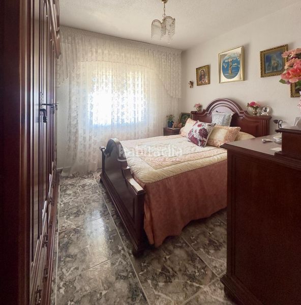 Foto e3b0e691-2bf6-46af-9299-b15fb7a6938b. Pis amb calefacció a Norte-Universidad Móstoles