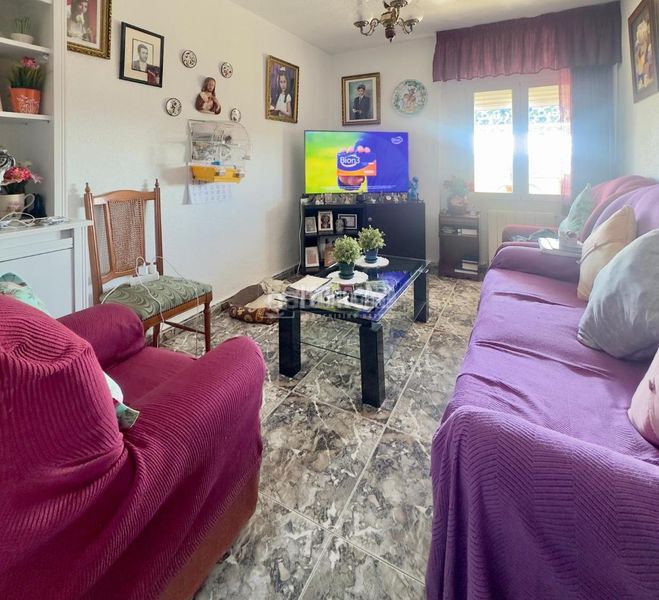 Foto e5b82285-682a-4b0c-ba08-3aa6229bfa1f. Pis amb calefacció a Norte-Universidad Móstoles