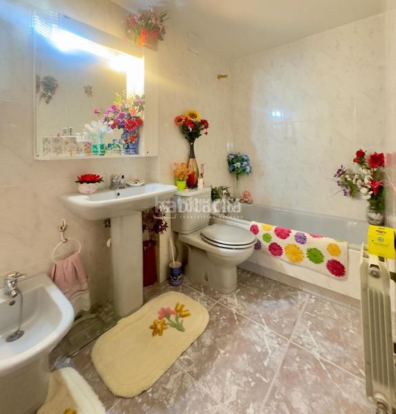 Foto f81439d1-2cfa-4d7f-8db4-d5d42504c847. Pis amb calefacció a Norte-Universidad Móstoles