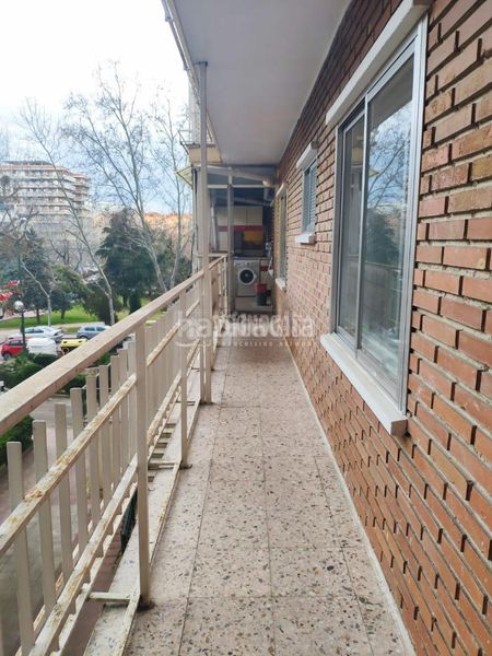 Foto edfec405-3e74-4f44-978c-876736337e9f. Pis amb calefacció a Norte-Universidad Móstoles