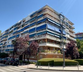 Piso en Norte-Universidad. Piso en venta en móstoles