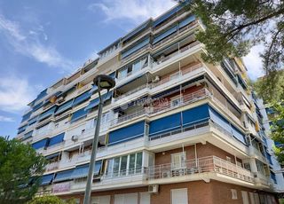 Piso en Norte-Universidad. Piso en venta en móstoles