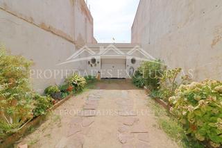 Wohngrundstck in Carrer de sant felip 88. Terreno edificable