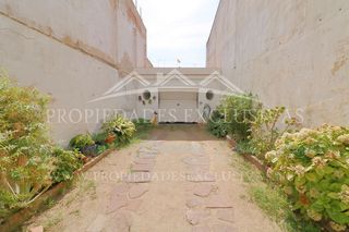 Terreno residencial en Carrer sant felip, 90. Terreno edificable