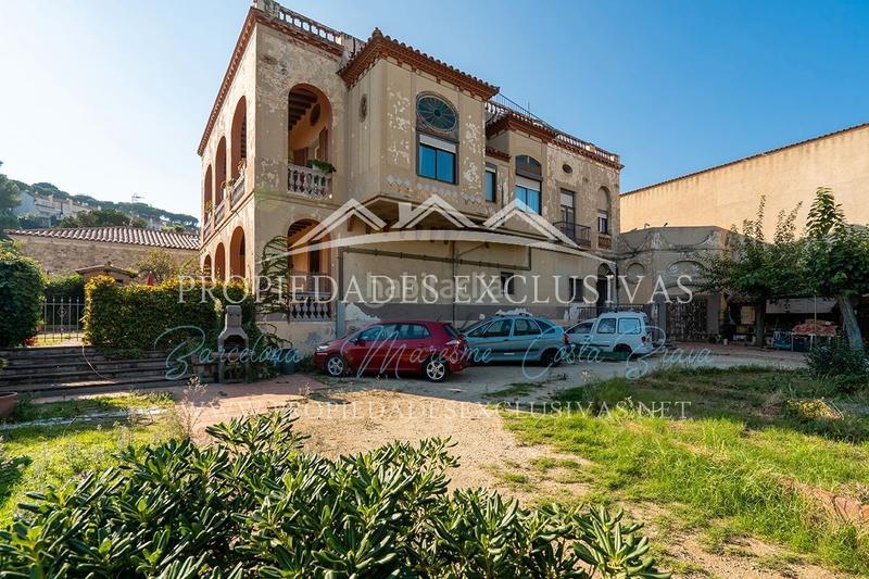 Foto 3559fad6-5028-4ff2-bc56-614ae1c62199. Bauernhof in passeig de la riera 40 in Teià