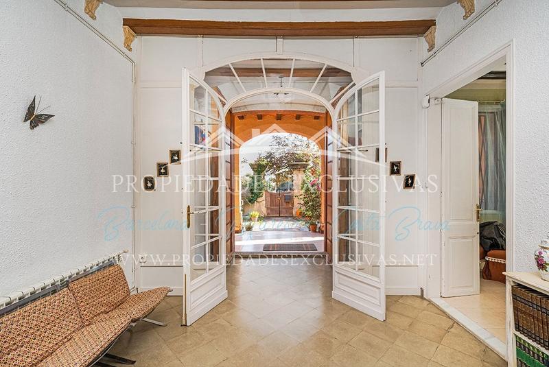 Foto 544fe454-ee7b-45f7-ab67-e0109daec069. Bauernhof in passeig de la riera 40 in Teià