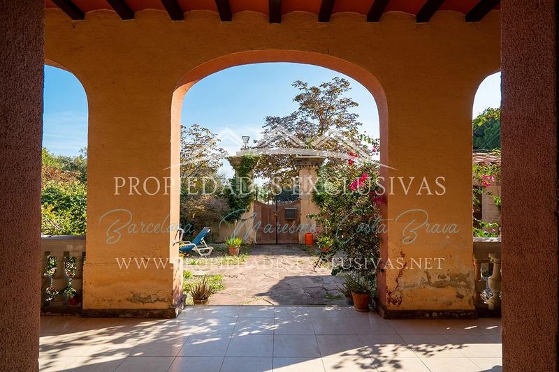 Foto 5662c06c-f8e5-4f14-9764-848e84a6e103. Bauernhof in passeig de la riera 40 in Teià