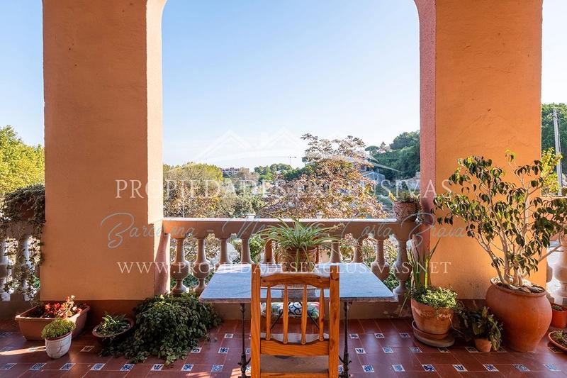 Foto 6e98e61f-a45c-4dd3-aedf-334b4278ad2a. Bauernhof in passeig de la riera 40 in Teià