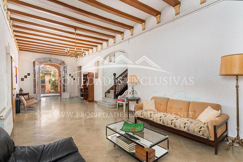 Foto 7f099063-b2e7-4d88-a919-4acd481e39fd. Bauernhof in passeig de la riera 40 in Teià