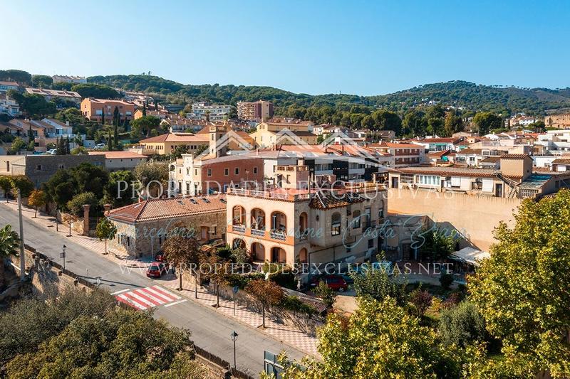 Foto 935e8de6-c1df-4fac-a8f8-dba746678437. Bauernhof in passeig de la riera 40 in Teià