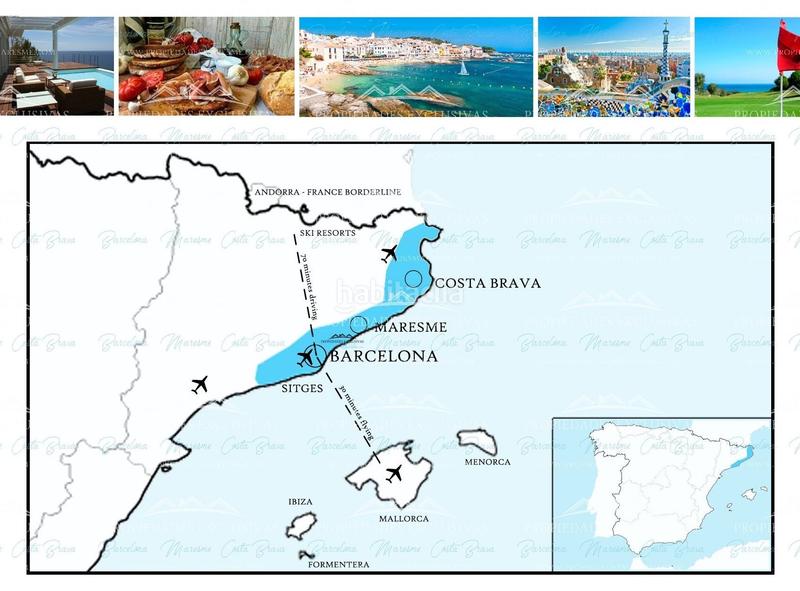 Foto a731de7f-ab46-4540-ae1d-9854bca5f9fa. Bauernhof in passeig de la riera 40 in Teià