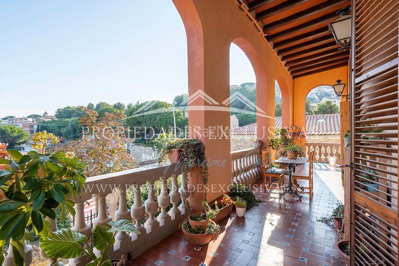 Foto b394a6f2-7ea8-4730-ae49-4d426a894828. Bauernhof in passeig de la riera 40 in Teià