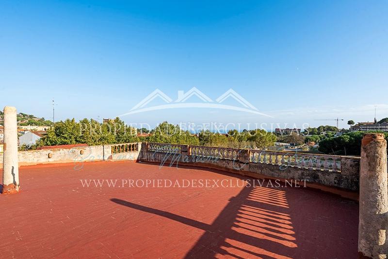 Foto bddd9f82-3ac8-4c53-aeba-a5e7dae595e1. Bauernhof in passeig de la riera 40 in Teià