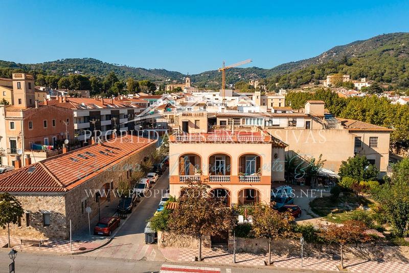 Foto c0929f77-0a1e-43d5-ac24-3de74d04e7d2. Bauernhof in passeig de la riera 40 in Teià