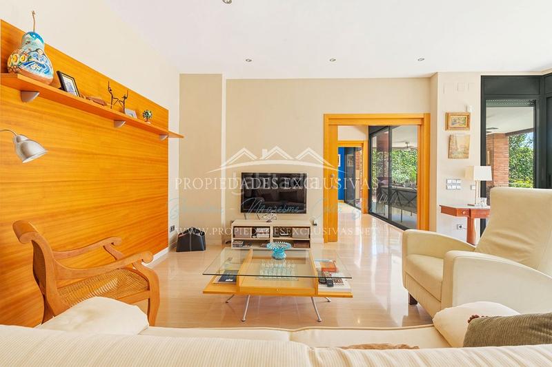 Foto 71bc402b-0f1c-4d98-b02f-06c24aa1c7f1. Chalet dans carrer ramon llull 29 dans Teià