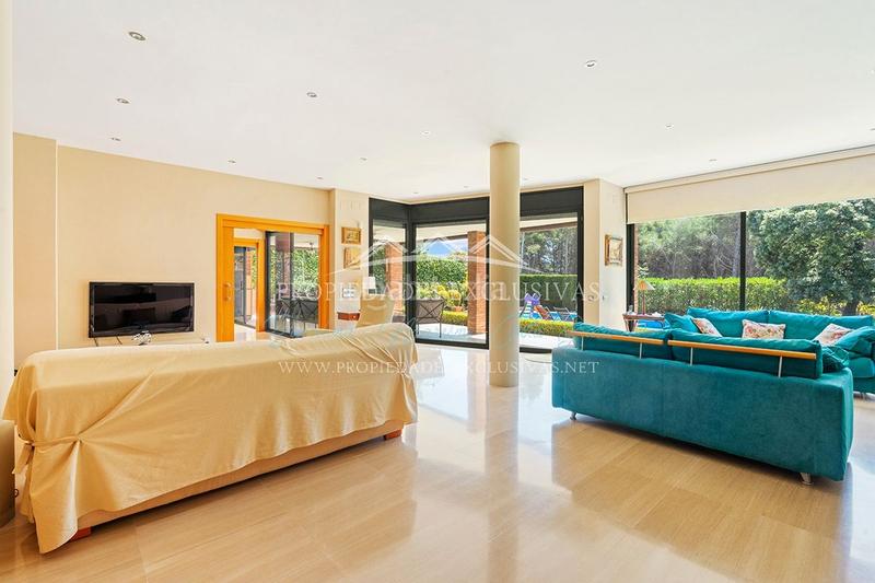 Foto ce1b0feb-920a-46cf-9ede-a53b7dbca3fb. Chalet dans carrer ramon llull 29 dans Teià