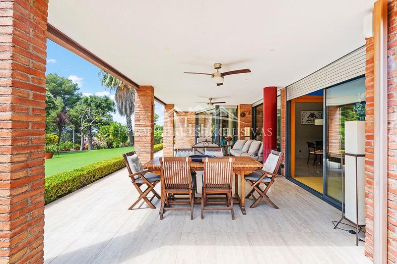 Foto d76b39bf-9a19-4254-a5d7-f1000a23ca95. Chalet dans carrer ramon llull 29 dans Teià