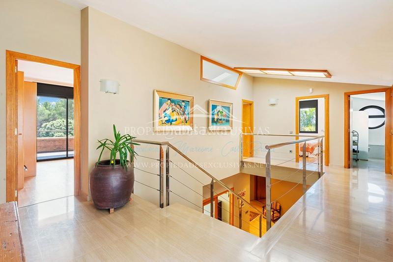 Foto d7dea099-bc12-4e14-9a30-cdb4b20d06e7. Chalet dans carrer ramon llull 29 dans Teià