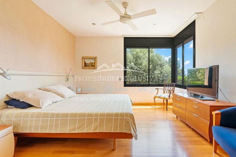 Foto df618083-85f7-410f-958e-05f1223284e1. Chalet dans carrer ramon llull 29 dans Teià