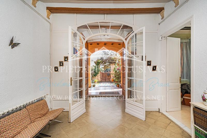 Foto 1589dcb1-4a14-4350-ace4-f151eb10b1b7. Chalet in passeig de la riera 51 in Teià