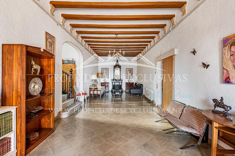 Foto 5453416a-ce5f-491b-bd4e-d766a413b94e. Chalet in passeig de la riera 51 in Teià