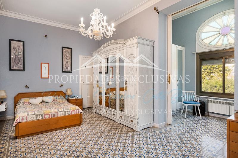 Foto 5a81ad02-b317-4c5d-9574-2a6256924667. Chalet in passeig de la riera 51 in Teià