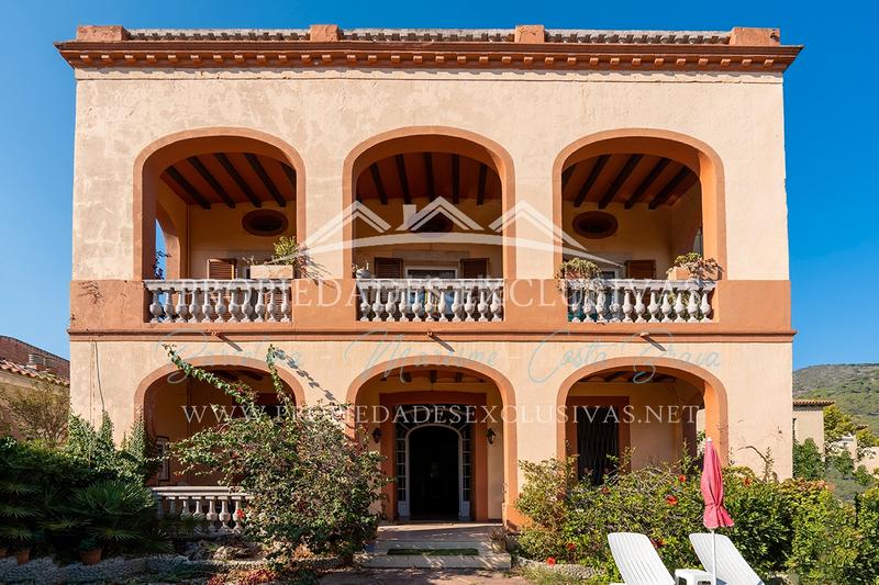 Foto 5b716c34-a858-4bee-95dc-fb1f8fed4558. Chalet in passeig de la riera 51 in Teià