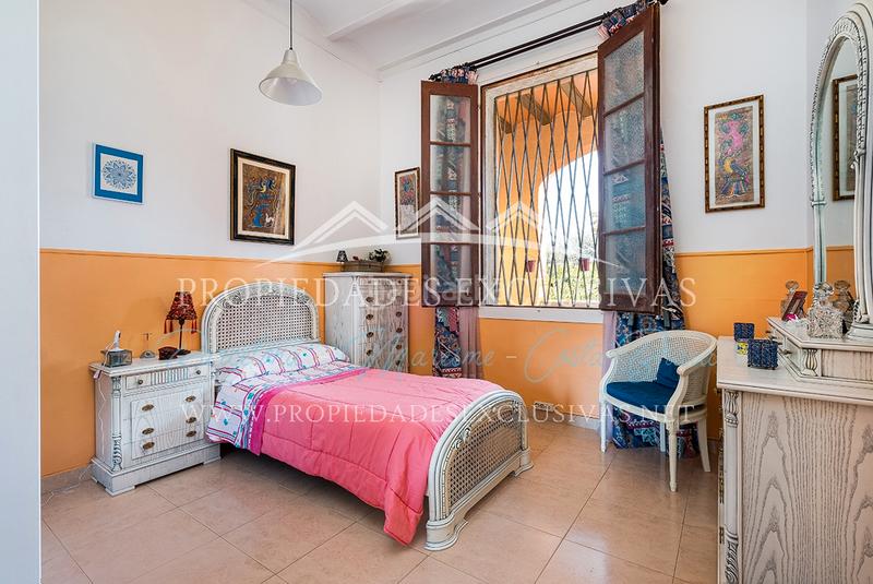 Foto 600691dd-7cad-4a71-8713-67a44d125414. Chalet in passeig de la riera 51 in Teià