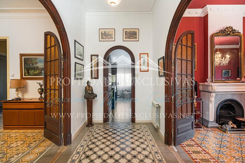 Foto 6be4063f-dbb4-4dfd-86ec-b544910e55f5. Chalet in passeig de la riera 51 in Teià